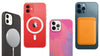 Apple Silicone Case with MagSafe for iPhone 12 Mini / 12 / 12 Pro / 12 Pro Max (Open Box)