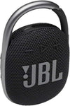 JBL Clip 4 | Portable Mini Bluetooth Wireless Speaker