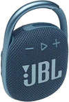 JBL Clip 4 | Portable Mini Bluetooth Wireless Speaker