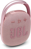 JBL Clip 4 | Portable Mini Bluetooth Wireless Speaker
