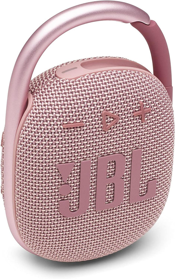 JBL Clip 4 | Portable Mini Bluetooth Wireless Speaker