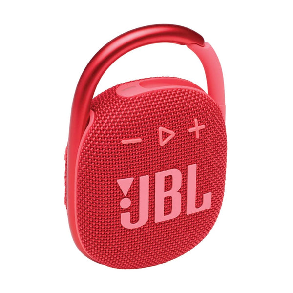 JBL Clip 4 | Portable Mini Bluetooth Wireless Speaker