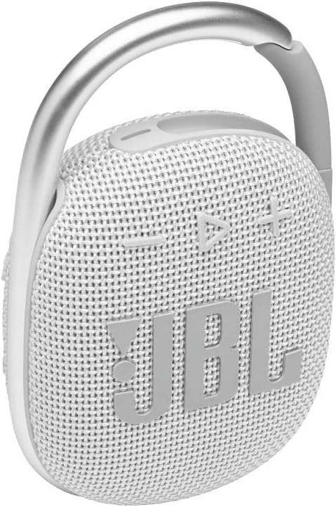 JBL Clip 4 | Portable Mini Bluetooth Wireless Speaker