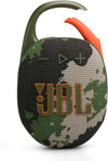 JBL Clip 5 | Portable Bluetooth Wireless Speaker with Pro Sound and Deep Bass