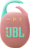 JBL Clip 5 | Portable Bluetooth Wireless Speaker with Pro Sound and Deep Bass