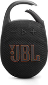 JBL Clip 5 | Portable Bluetooth Wireless Speaker with Pro Sound and Deep Bass