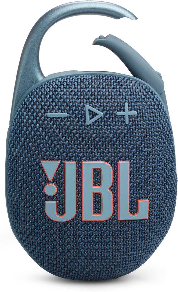 JBL Clip 5 | Portable Bluetooth Wireless Speaker with Pro Sound and Deep Bass