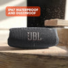 JBL Charge 5 Bluetooth Speaker | up to 20 hours Battery Life, Waterproof and Dustproof