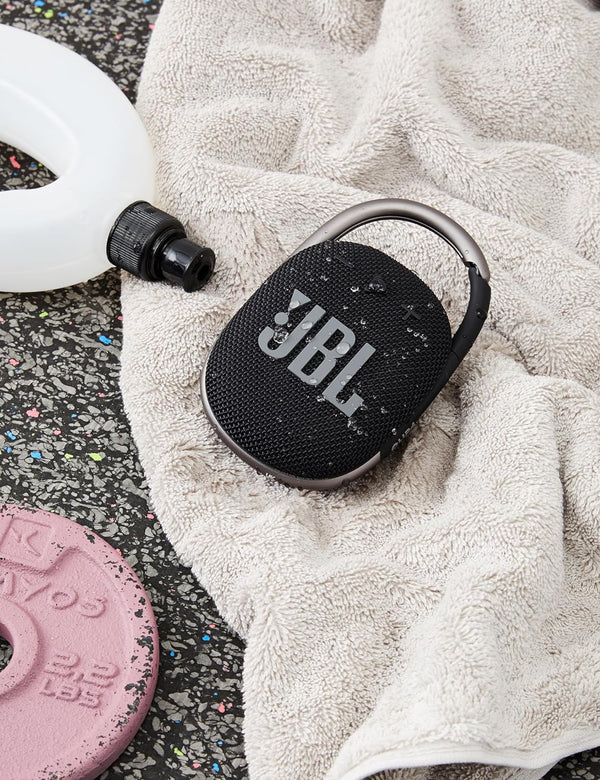 JBL Clip 4 | Portable Mini Bluetooth Wireless Speaker