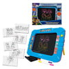 Lexibook Neon Electronic Drawing Board - Paw Patrol - CRNEOPA