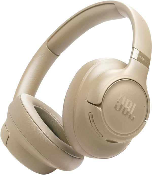 JBL Tune 730BT Wireless Bluetooth Over-Ear Headphones with Bluetooth 6.0