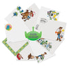 Lexibook Toy Story Kids Camera with Protective Cover - DJ078TS