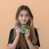 Lexibook Toy Story Kids Camera with Protective Cover - DJ078TS