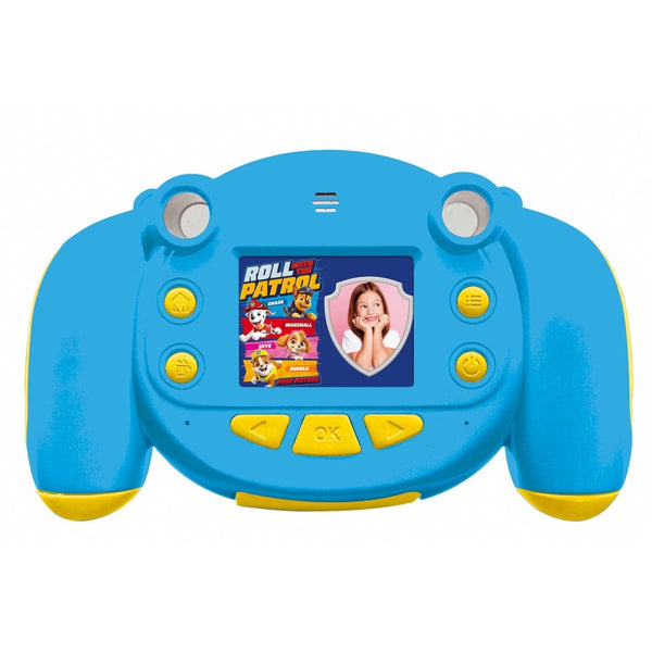 Lexibook Children's Camera with Photo and Video Function - DJ080