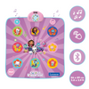 Lexibook Electronic Bluetooth and Luminous Dance Mat Gabby's Dollhouse - DM10GDH