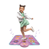 Lexibook Electronic Bluetooth and Luminous Dance Mat Gabby's Dollhouse - DM10GDH