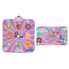 Lexibook Electronic Bluetooth and Luminous Dance Mat Gabby's Dollhouse - DM10GDH