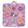 Lexibook Electronic Bluetooth and Luminous Dance Mat Gabby's Dollhouse - DM10GDH