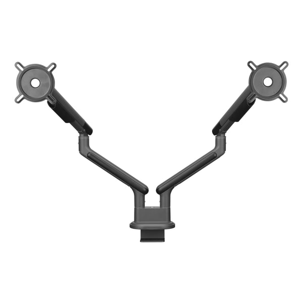 One For All Design Line Dual Monitor Mount - DM72