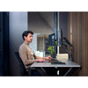 One For All Design Line Dual Monitor Mount - DM72
