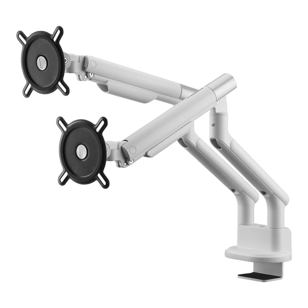 One For All Design Line Dual Monitor Mount - DM72