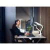 One For All Design Line Dual Monitor Mount - DM72