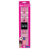 Lexibook LED Digital 12H/24H Display Kids Watch - DMW060