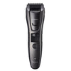 Panasonic ER-GB80-H Wet and Dry Electric Beard, Hair and Body Trimmer for Men - Black - ERGB80H