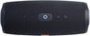 JBL Charge Essential 2 Portable Bluetooth Speaker with Built-in Powerbank, IPX7 Waterproof, Rechargeable 20h Battery Life - Black