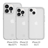 Incipio Duo Case for Apple iPhone 13, 13 Pro, 13 Pro Max