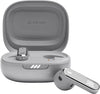 JBL Live Flex In Ear Bluetooth Earphones with 40 hours of Battery Life, Noise Cancelling and Water Resistant