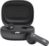 JBL Live Flex In Ear Bluetooth Earphones with 40 hours of Battery Life, Noise Cancelling and Water Resistant