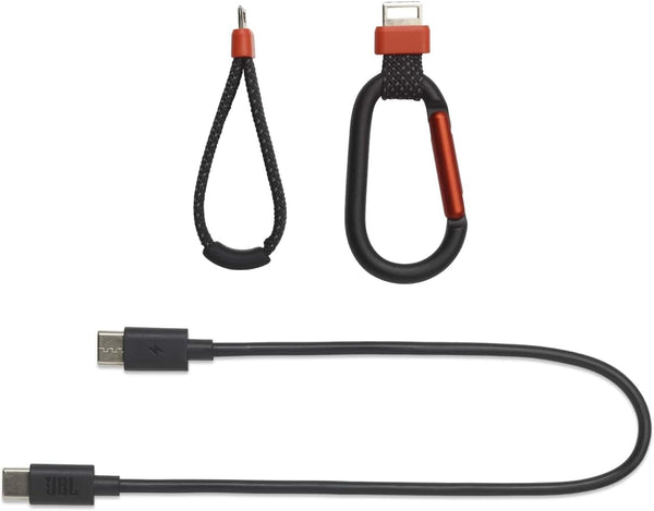 JBL Flip 7 Wireless Portable Bluetooth Speaker, 16 Hours of Playtime, IP68 Waterproof