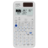 Casio ClassWiz GCSE Scientific Calculator Dual Powered - White - FX85GTCW+EWW