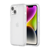 Survivor Strong Series Case for iPhone 14 / 14 Pro / 14 Plus / 14 Pro Max - Black, Clear or Powder Pink