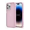 Survivor Strong Series Case for iPhone 14 / 14 Pro / 14 Plus / 14 Pro Max - Black, Clear or Powder Pink