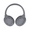 Groov-e Harmony Wireless Bluetooth Headphones with Active Noise Cancelling - Grey - GVBT1600GY
