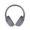 Groov-e Harmony Wireless Bluetooth Headphones with Active Noise Cancelling - Grey - GVBT1600GY