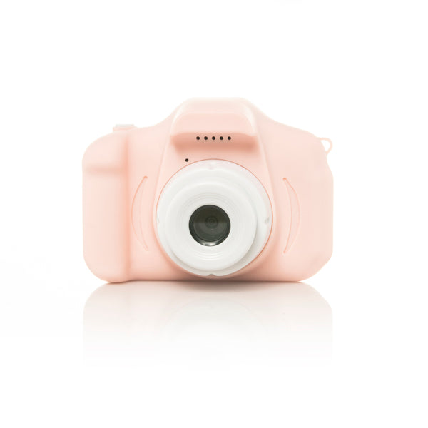 Groov-e Kids HD Digital Camera - GVCM01