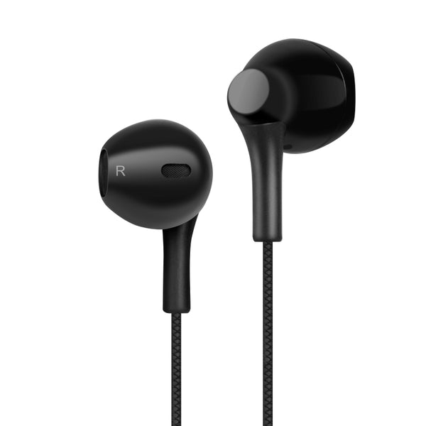 Groov-e Digital Buds USB-C Earphones with Remote Mic & Volume Control - GVEB16