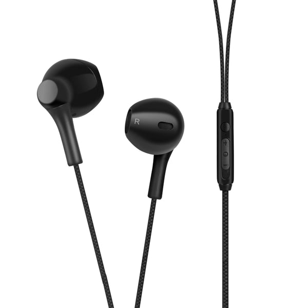 Groov-e Digital Buds USB-C Earphones with Remote Mic & Volume Control - GVEB16