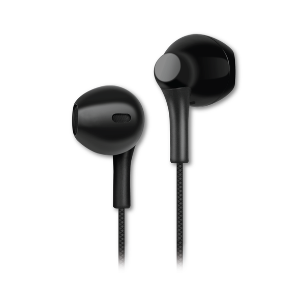 Groov-e Digital Buds USB-C Earphones with Remote Mic & Volume Control - GVEB16