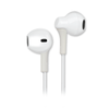 Groov-e Digital Buds USB-C Earphones with Remote Mic & Volume Control - GVEB16