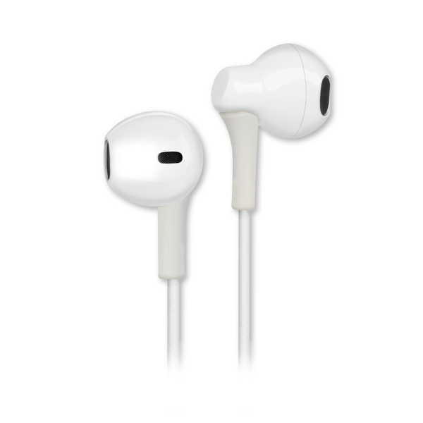 Groov-e Digital Buds USB-C Earphones with Remote Mic & Volume Control - GVEB16