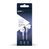 Groov-e Digital Buds USB-C Earphones with Remote Mic & Volume Control - GVEB16