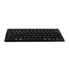 Groov-e Multi Device Wireless Bluetooth Keyboard - Black - GVPC22BK