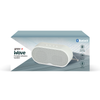 Groov-e Wave Portable Wireless Bluetooth Speaker 3W - Grey