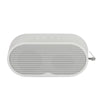 Groov-e Wave Portable Wireless Bluetooth Speaker 3W - Grey