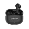 Groov-e Sound Buds True Wireless Earphones with Charging Case - Black - GVTW09BK