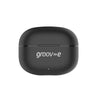Groov-e Sound Buds True Wireless Earphones with Charging Case - Black - GVTW09BK